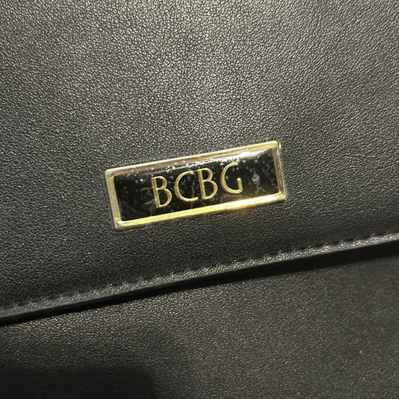 BCBG Quincy Backpack - Picture 2 of 10